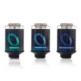 SMOOKAH DISPOSABLE E-HOOKAH HEAD 2 IN 1 - 100K PUFFS