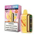 GEEK BAR PULSE 2 DISPOSABLE VAPE - 25000 PUFFS - Dragon Melon