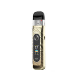 SMOK NOVO 6 POD KIT/gold