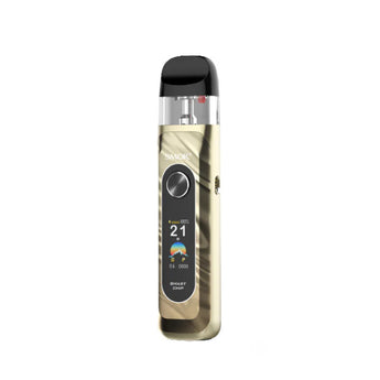 SMOK NOVO 6 POD KIT/gold