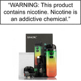 SMOK NORD 4 80W - POD KIT