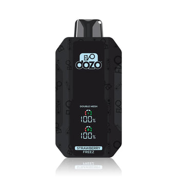 EVO DOZO DISPOSABLE VAPE - 18000 PUFFS