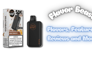 Flavor Beast Reviews