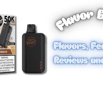 Flavor Beast Reviews