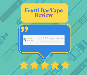 Frutti Bar Review 2025: Pros, Cons, and User Feedback