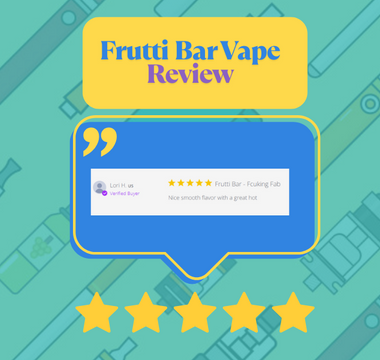Frutti Bar Review 2025: Pros, Cons, and User Feedback