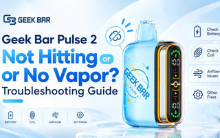 Is the Geek Bar Pulse 2 Worth It? Honest Pros and Cons