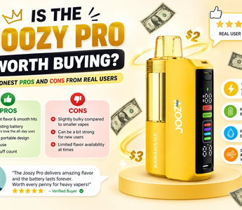 Is the Joozy Pro Worth Buying? Honest Pros and Cons From Real Users