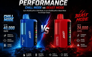 joozy vape