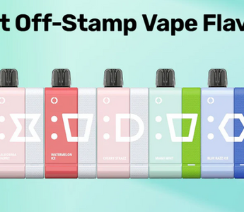 Which Off Stamp Flavor Is Right for You? The Top 5 Ranked