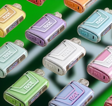 Ultimate Raz Vape Guide: Premium Quality & Long-Lasting Performance
