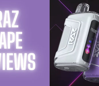 Raz Vape Reviews