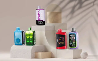 Top 10 Disposable Vape Devices To Buy In 2024