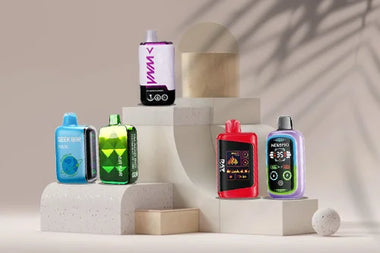 Top 10 Disposable Vape Devices To Buy In 2024