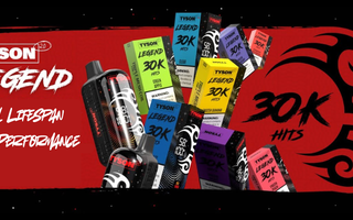 How Long Tyson 2.0 Devices Really Last: Real Lifespan, Real Performance