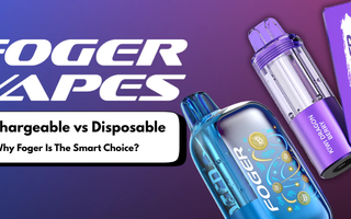 Why Foger Is The Smart Choice