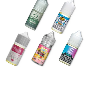 E-Liquids