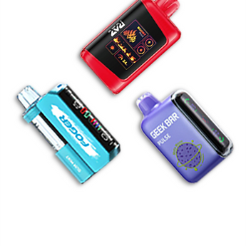 Disposable Vape