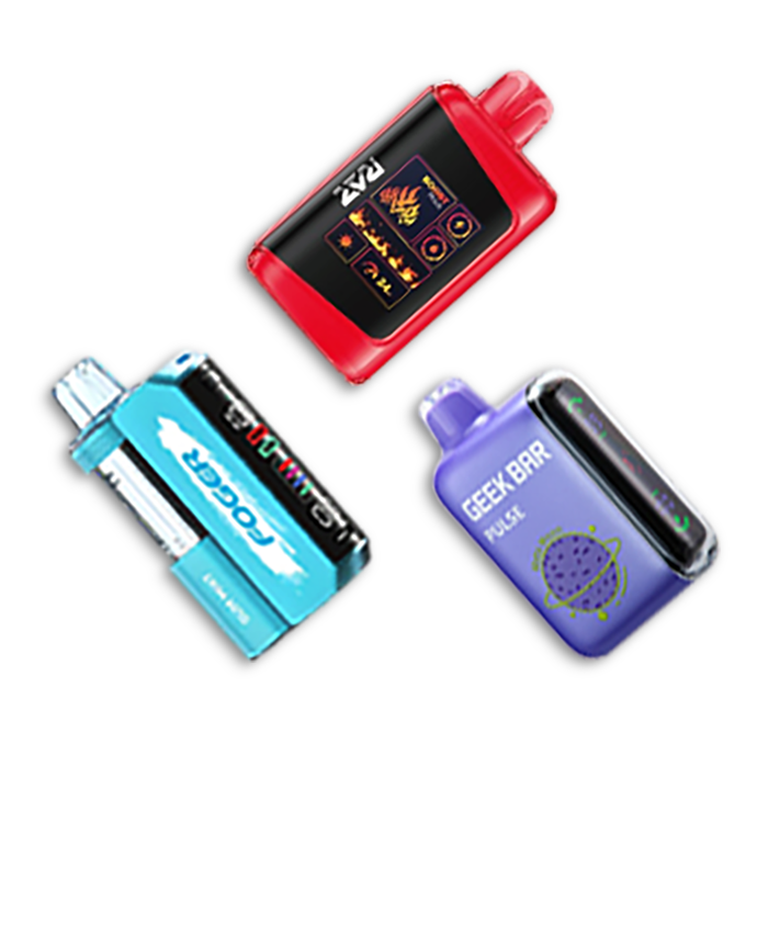 Disposable Vape