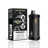 TYSON 2.0 IRON MIKE DISPOSABLE- 15000 PUFFS