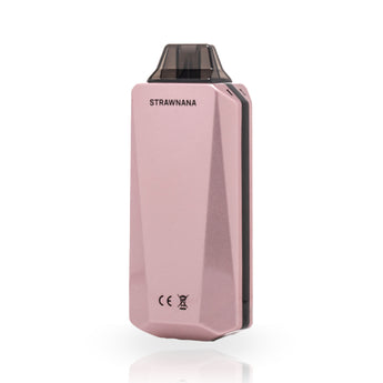 ELUX CYBEROVER DISPOSABLE VAPE - 18000 PUFFS
