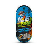 WAZABI EXOTICS ICE ON FIRE LIQUID DIAMOND PREROLLS 2G - 3CT