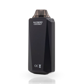 ELUX CYBEROVER DISPOSABLE VAPE - 18000 PUFFS