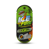 WAZABI EXOTICS ICE ON FIRE LIQUID DIAMOND PREROLLS 2G - 3CT