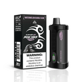 TYSON 2.0 IRON MIKE DISPOSABLE- 15000 PUFFS