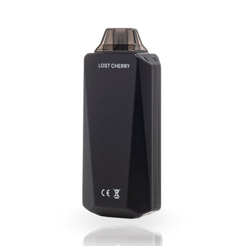 ELUX CYBEROVER DISPOSABLE VAPE - 18000 PUFFS