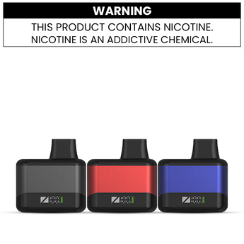 ZLand Disposable Pod Kit | FlyingVape ZLand Disposable Pod Kit | FlyingVape