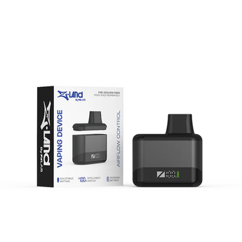 ZLAND DISPOSABLE POD - KIT