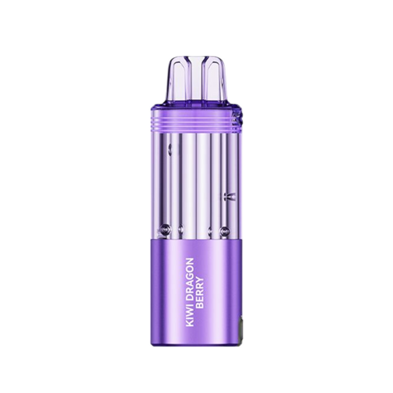 FOGER SWITCH PRO DISPOSABLE POD - 30000 PUFFS - KIWI DRAGON BERRY