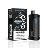 TYSON 2.0 IRON MIKE DISPOSABLE- 15000 PUFFS