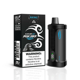 TYSON 2.0 IRON MIKE DISPOSABLE- 15000 PUFFS