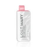 LOST MARY MT15000 TURBO EDITION DISPOSABLE VAPE - 15000 PUFFS