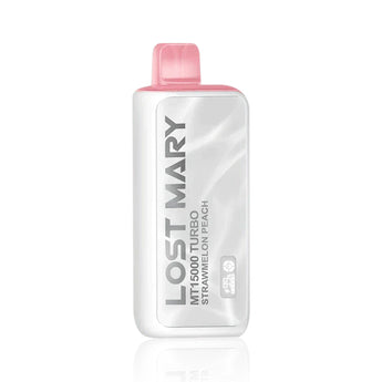 LOST MARY MT15000 TURBO EDITION DISPOSABLE VAPE - 15000 PUFFS