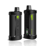 TYSON 2.0 IRON MIKE DISPOSABLE- 15000 PUFFS