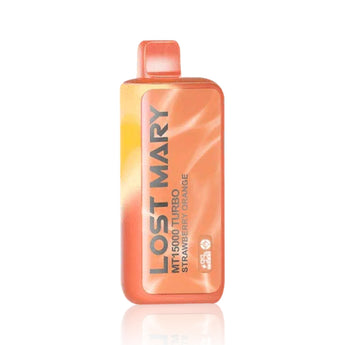 LOST MARY MT15000 TURBO EDITION DISPOSABLE VAPE - 15000 PUFFS