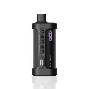 TYSON 2.0 IRON MIKE DISPOSABLE- 15000 PUFFS