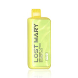 LOST MARY MT15K TURBO DISPOSABLE VAPE - 15000 PUFFS