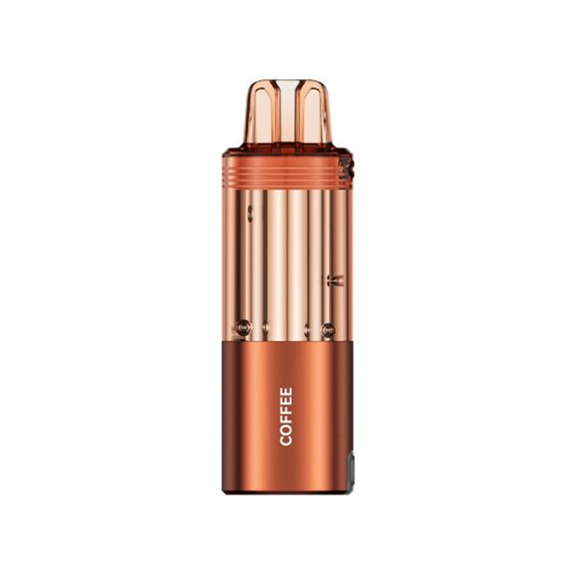 FOGER SWITCH PRO DISPOSABLE POD - 30000 PUFFS - COFFEE