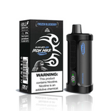 TYSON 2.0 IRON MIKE DISPOSABLE- 15000 PUFFS