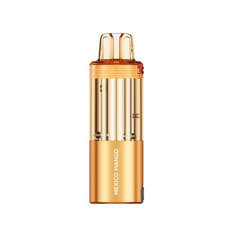FOGER SWITCH PRO DISPOSABLE POD - 30000 PUFFS - MEXICO MANGO