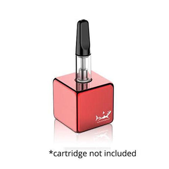 HAMILTON CUBE VAPORIZER 510 BATTERY