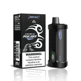 TYSON 2.0 IRON MIKE DISPOSABLE- 15000 PUFFS