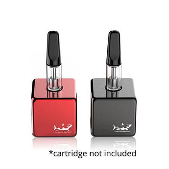 HAMILTON CUBE VAPORIZER 510 BATTERY