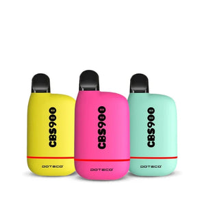 DOTECO CBS900 510 BATTERY