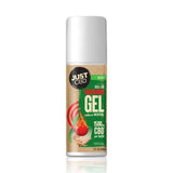 Just Cbd Roll  With Menthol 1500mg - 3oz Per Bottle