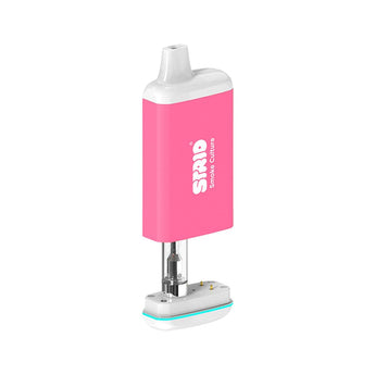 STRIO CARTBOX INCOGNITO VAPORIZER 510 BATTERY